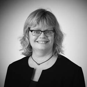Annelie Hultström