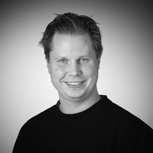 Dennis Böröy