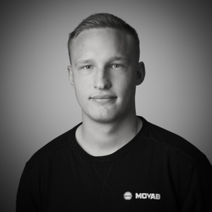 Filip Molin