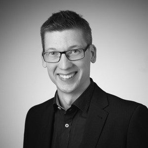 Linus Andersson