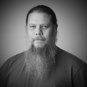 Nicklas Lidholm
