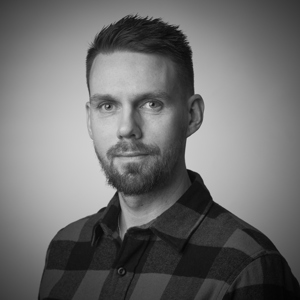 Niclas Rundqvist