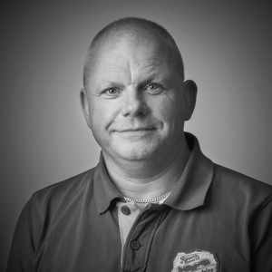 Sören Sivertson